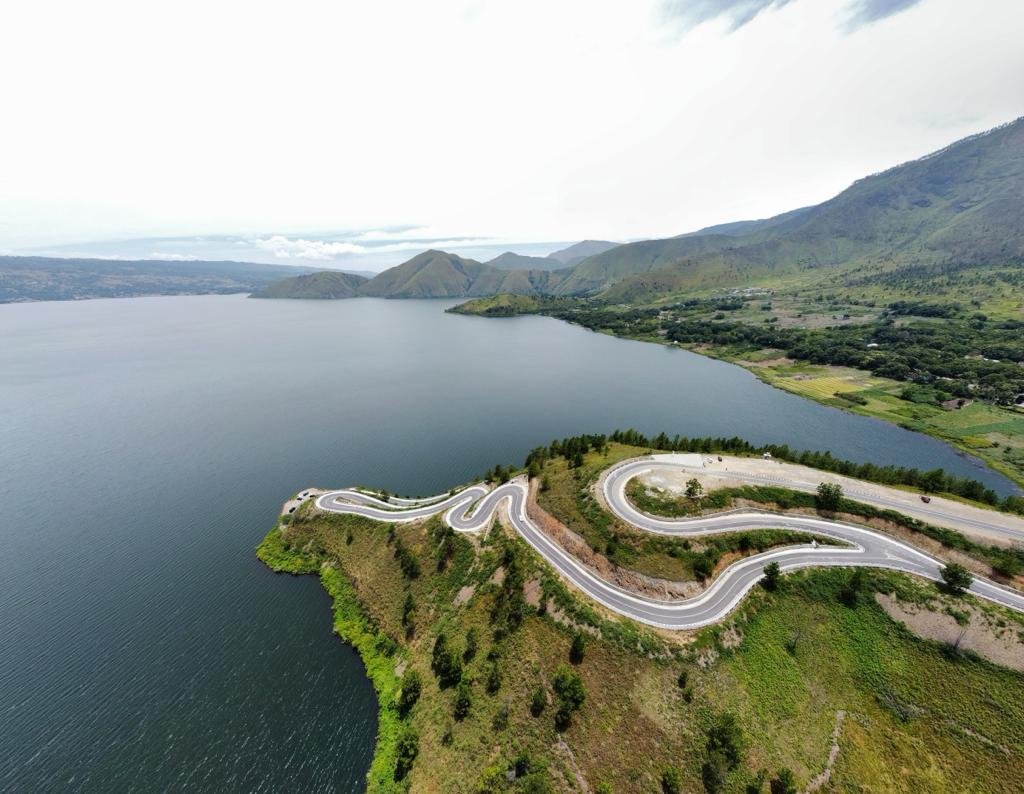 Jom Jelajah dan Terokai Lake Toba 5H4M
