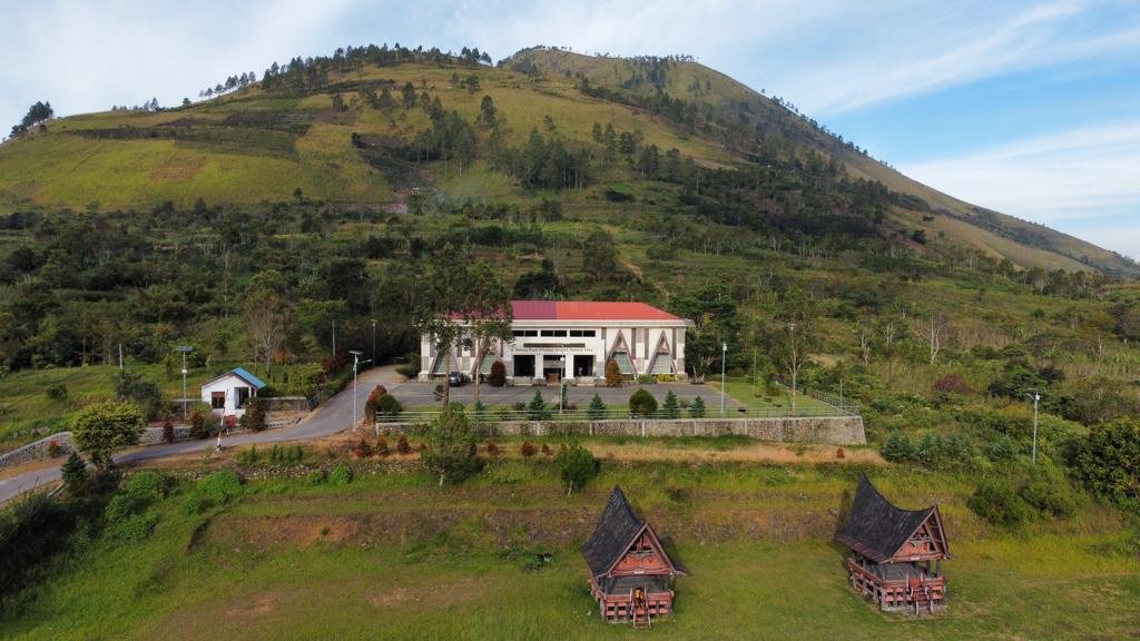 Jom Jelajah dan Terokai Lake Toba 5H4M