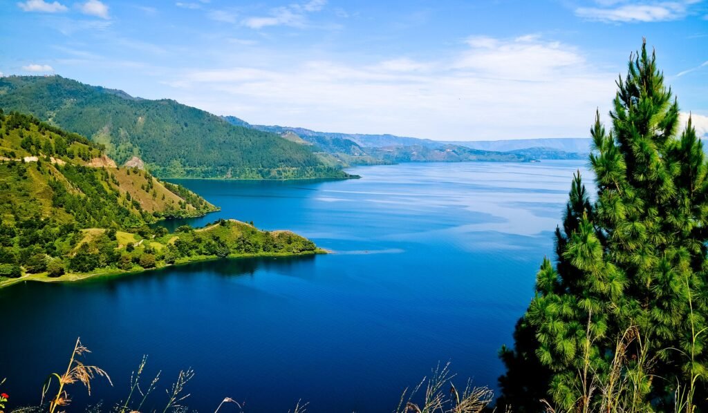 Jom Melancong Medan - Lake Toba 3H2M