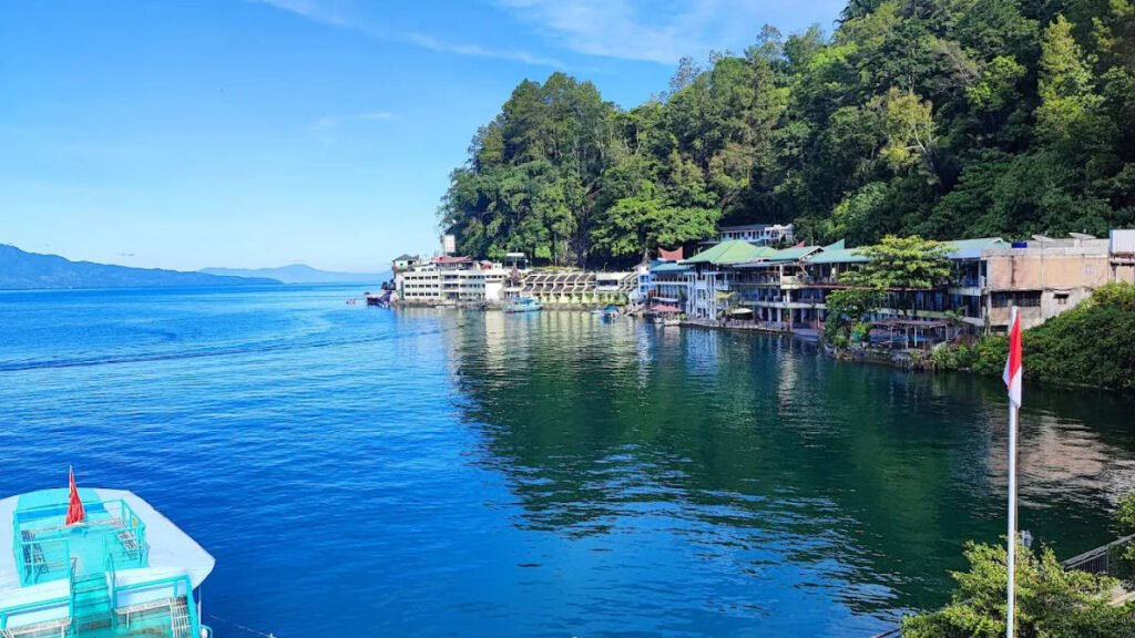 Jom Melancong Medan - Lake Toba 3H2M