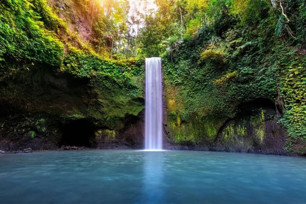 Jom Melancong Lake Toba - Berastagi 3H2M
