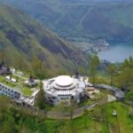 Taman Simalem Resort — Resort Mewah dengan Panorama Danau Toba
